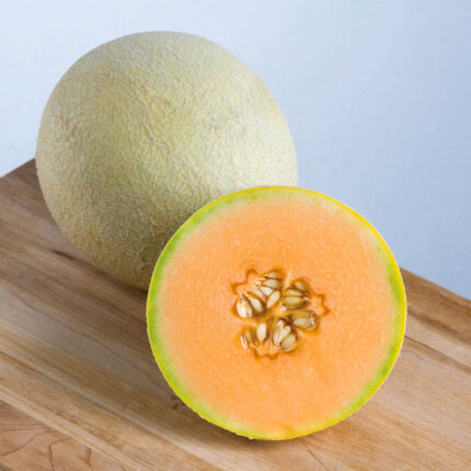 Sarahs Choice Hybrid Melon Seed