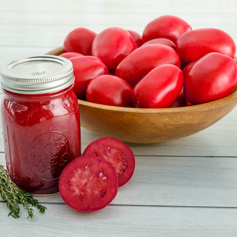 Easy Sauce Hybrid Tomato