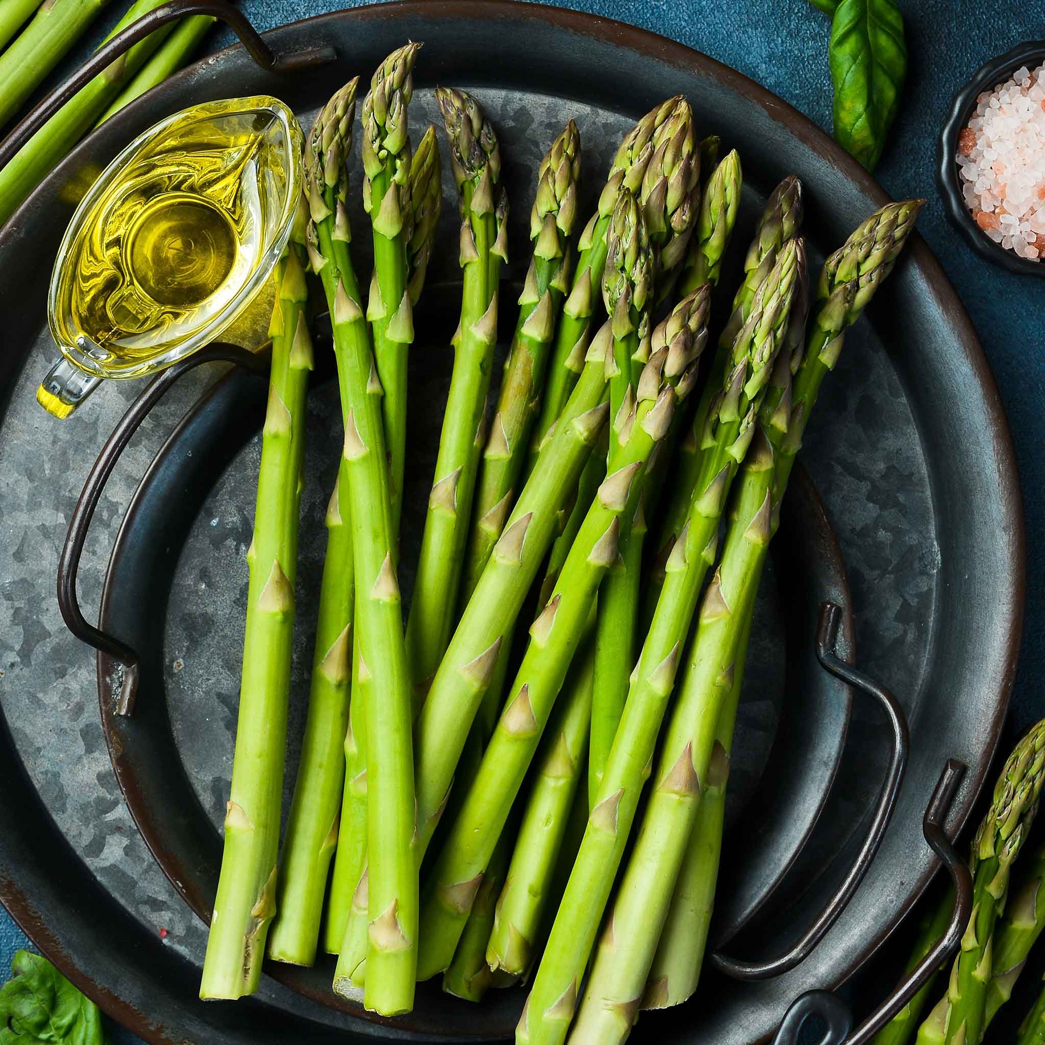 Asparagus Seeds - Mary Washington