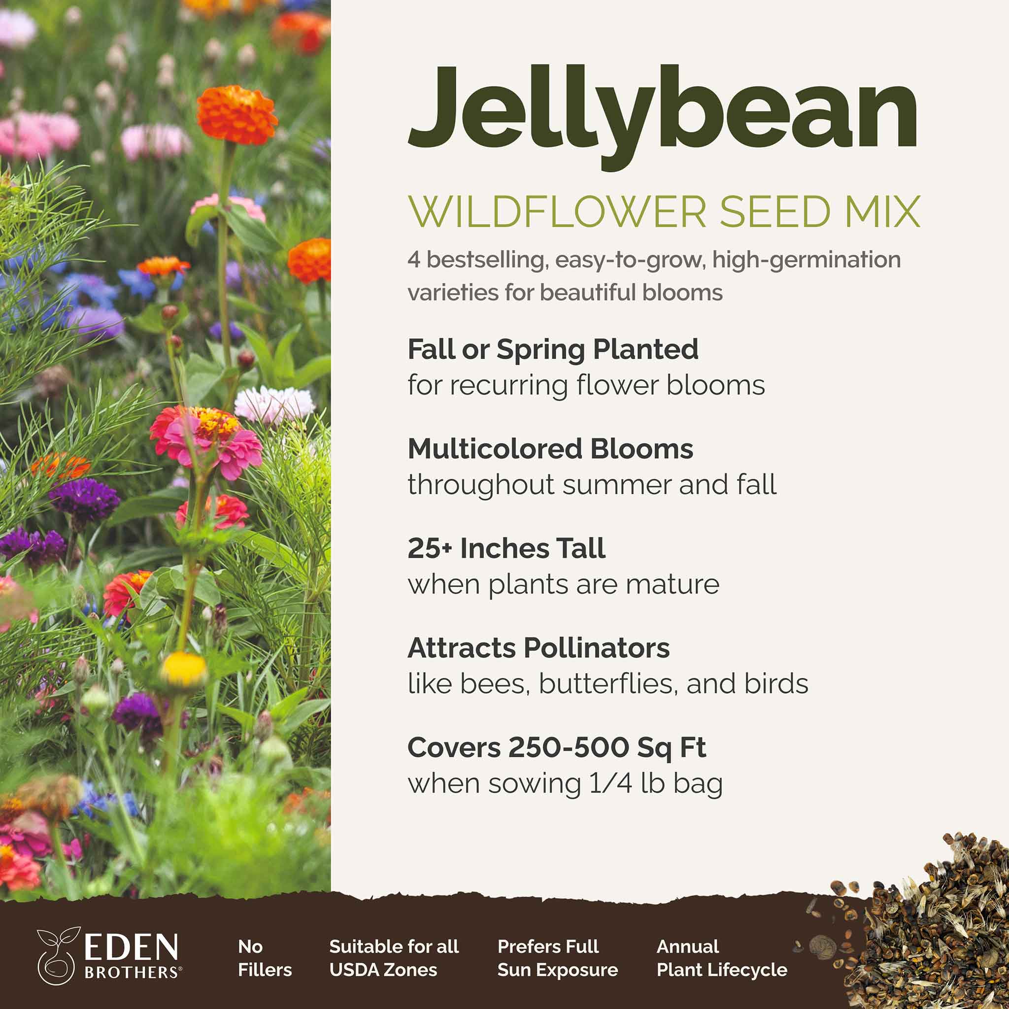 Jellybean Mix