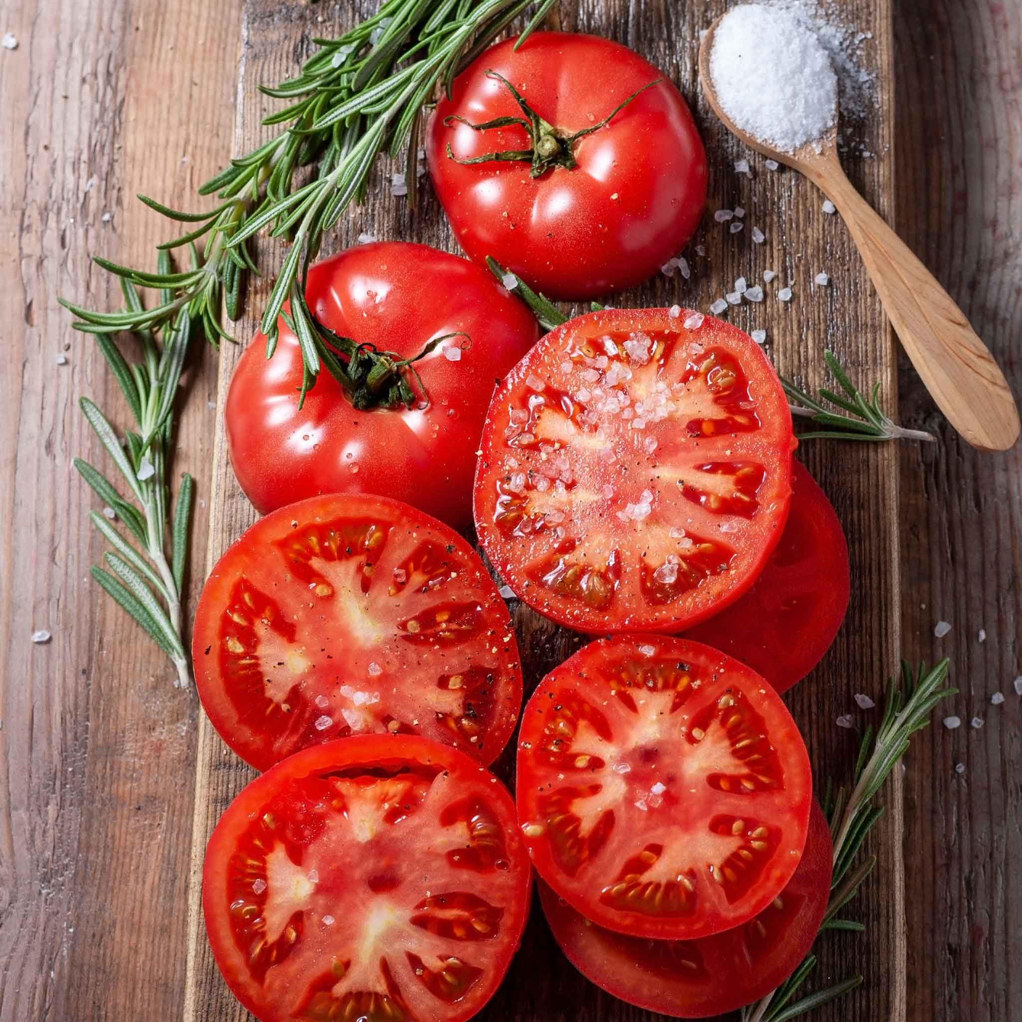 Tomato Seeds - Burpee's Big Boy