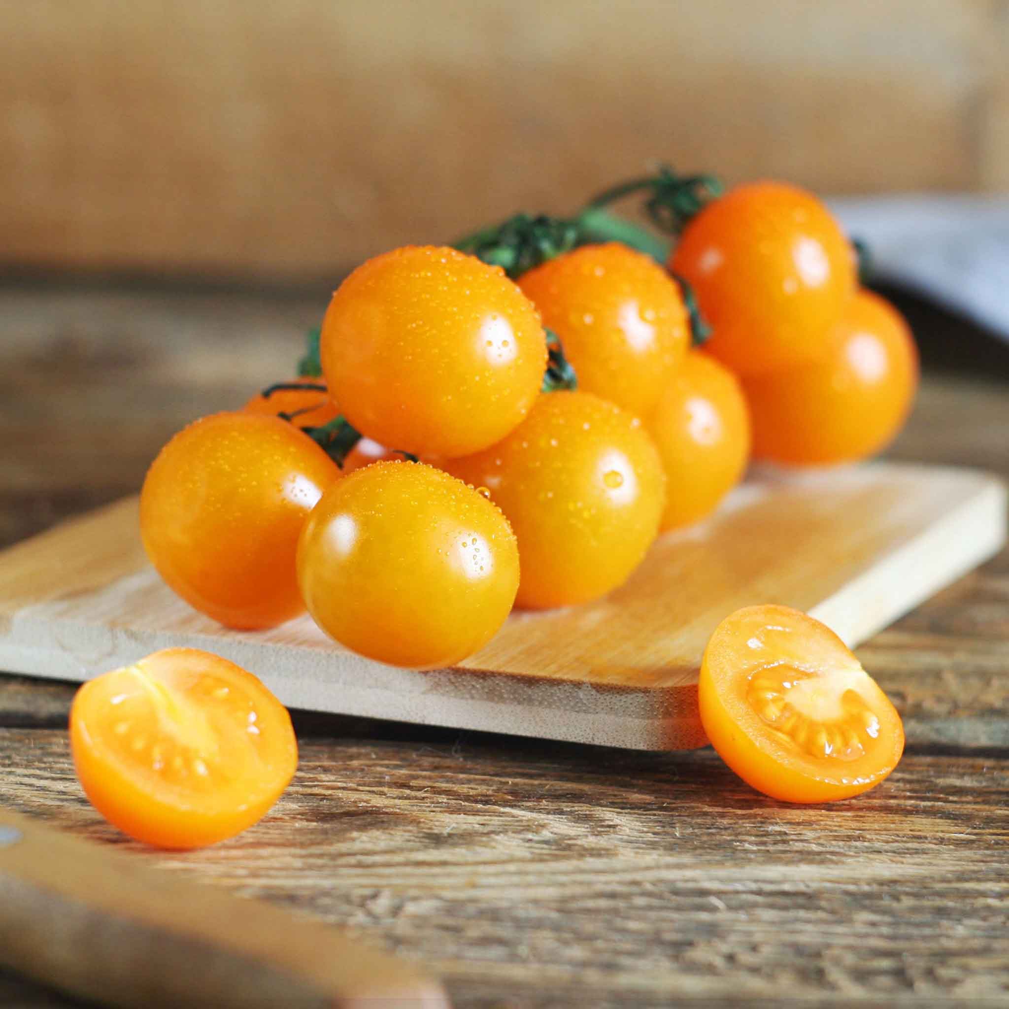 Tomato Seeds - Sungold